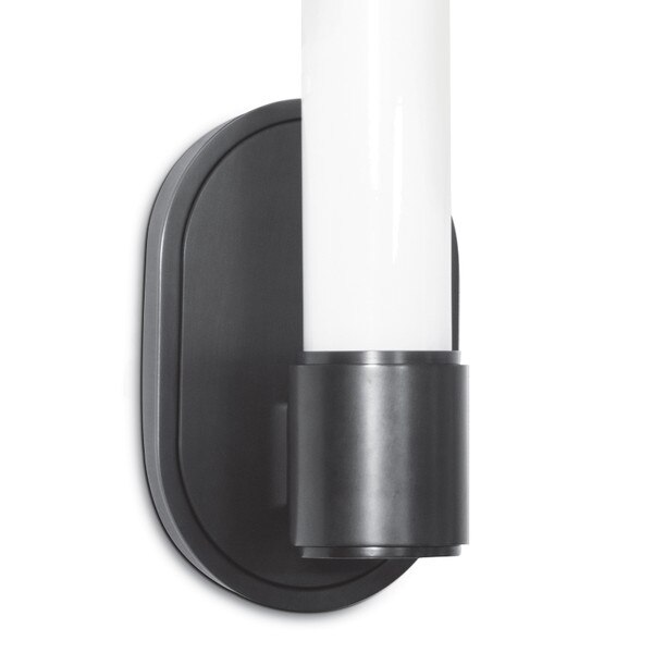 Dixon Sconce Single (Oil Rubbed Bronze) Macro 3